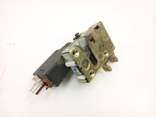 Used Front right lock Front right lock 37073528 37073528