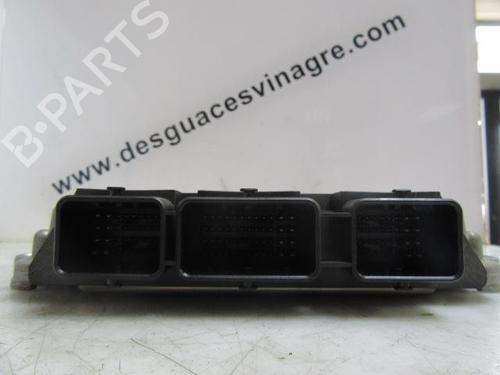 Electronic module CITROËN C4 I (LC_) 1.6 HDi | BP20118117M83 