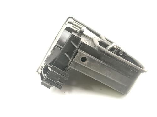 Rear left lock BMW X5 (E70) xDrive 35 d | BP22737326C100 