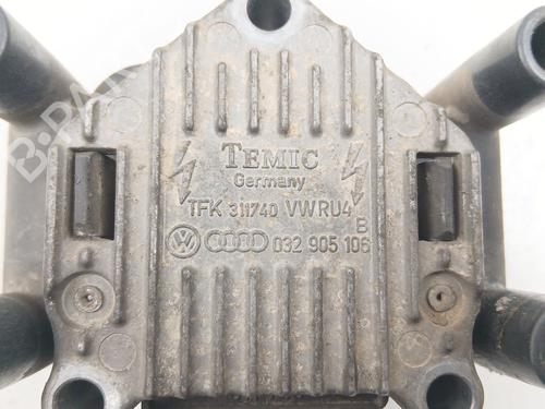 Ignition coil VW POLO (6N2) | BP30149823M94