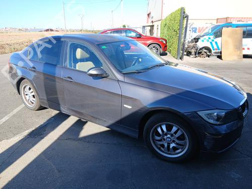 Steering column stalk BMW 3 (E90) 320 d | BP29270758I23 