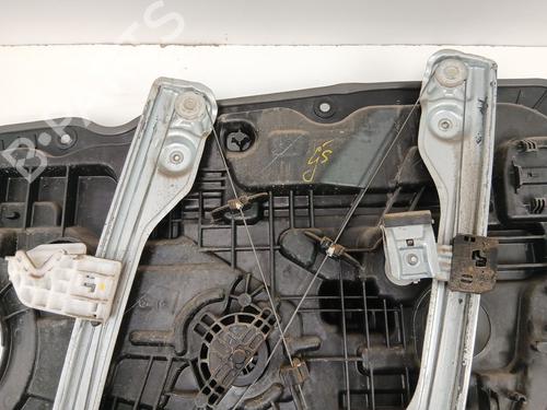 Front left window mechanism KIA CEE'D (JD) 1.4 CRDi 90 | BP37801473C22 - Image 4
