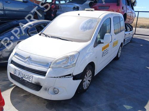Recambios CITROËN BERLINGO MULTISPACE (B9) 1.6 HDi 90 4820446