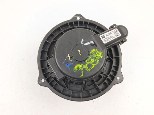 Heater blower motor HYUNDAI i20 III (BC3, BI3) 1.0 T-GDI hybrid 48V | BP31095703M62