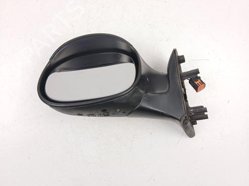Left mirror CITROËN XSARA PICASSO (N68) 1.6 HDi | BP30201060C26