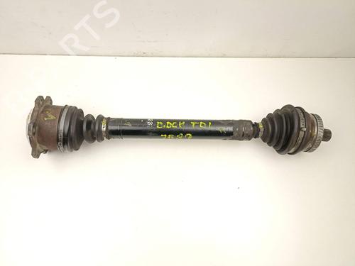 Used Right front driveshaft Right front driveshaft 16125280 16125280