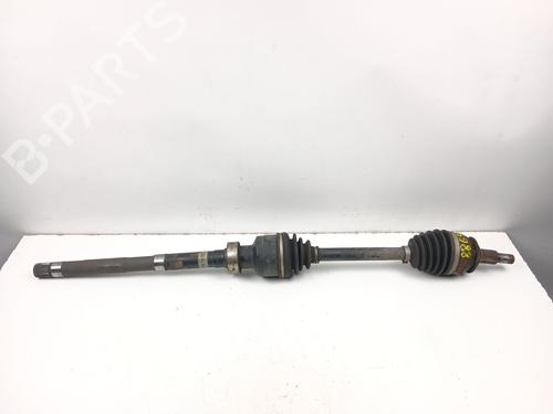 Drivaksel foran Høyre MAZDA CX-5 (KE, GH) 2.2 D AWD (KE2AW) (150 hp) 31068499