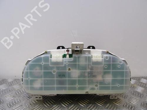 Instrument cluster MAZDA 3 (BK) 1.6 DI Turbo | BP20119656C47 