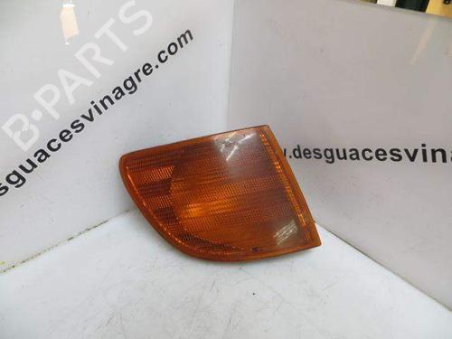 Used Right front indicator Right front indicator MERCEDES-BENZ VITO Bus (W638) [1996-2003] 20117516 20117516