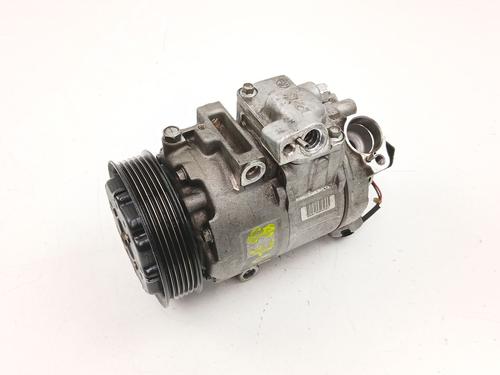 Used AC compressor SEAT IBIZA III (6L1) 1.4 16V (75 hp) 28681984