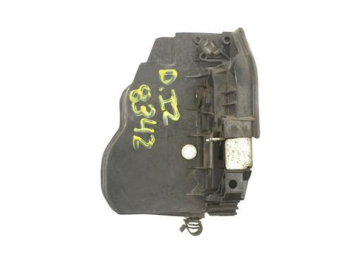 Front left lock BMW X5 (E70) xDrive 35 d | BP22737327C98 