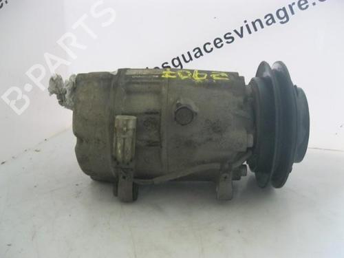AC compressor OPEL VECTRA  | BP9805032M34 