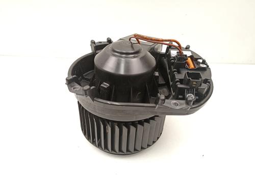 Used Heater blower motor MERCEDES-BENZ A-CLASS (W176) A 200 CDI (176.001) (136 hp) 24698410