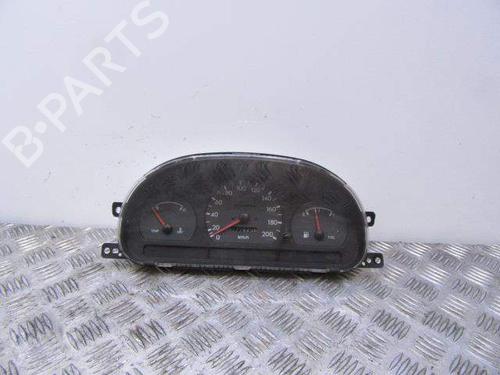 Used Instrument cluster Instrument cluster HYUNDAI ACCENT Saloon (X-3) 1.3 i 12V (84 hp) 20120073 20120073