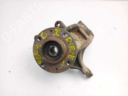 Used Left front steering knuckle Left front steering knuckle 37196951 37196951