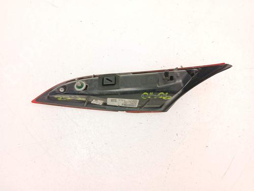 Left tailgate light OPEL INSIGNIA A Saloon (G09) 2.0 CDTI (69) | BP36460819C79 - Image 7