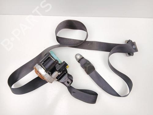 Front right seatbelt HONDA HR-V (GH_) 1.6 16V 4WD (GH2, GH4) | BP26605981I25 