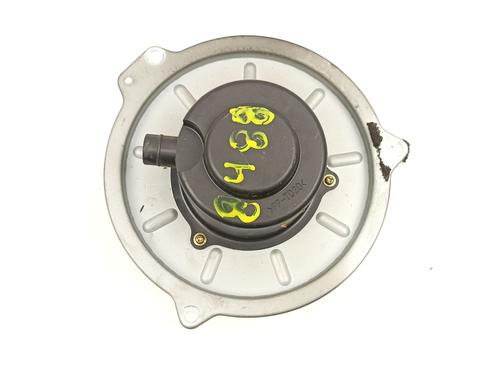 Varmeblæser MAZDA 626 V (GF) 2.0 Turbo DI (GFFP) | BP22179190M62 