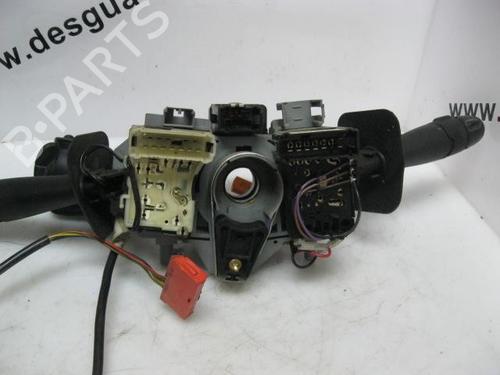 Ratstangsstang RENAULT SCÉNIC I MPV (JA0/1_, FA0_) 1.9 dTi (JA1U) | BP20116580I23 