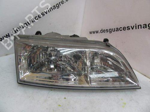 Used Right headlight Right headlight 9805179 9805179