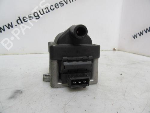 Ignition coil VW POLO III (6N1) 55 1.3 | BP20119219M94 