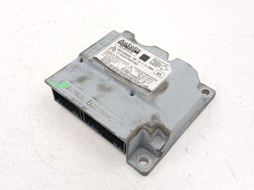 ecu-airbags-citroen-c6-td_-2005-2006-2007-2008-2009-2010-2011-2012-27363867 main image