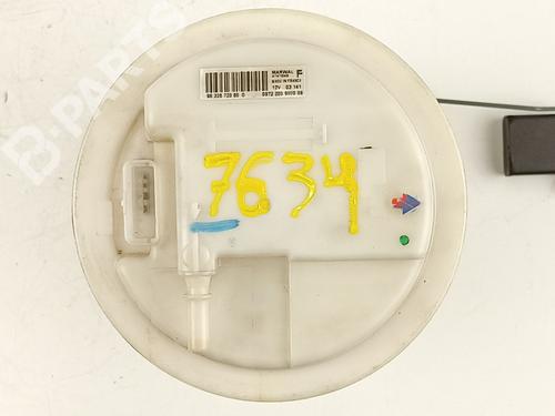 Fuel pump CITROËN C5 I (DC_) 1.8 16V (DC6FZB, DC6FZE) | BP11340017M76 
