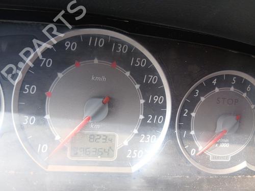 Starter CITROËN C5 II (RC_) 1.6 HDi (RC8HZB) | BP29332558M8 