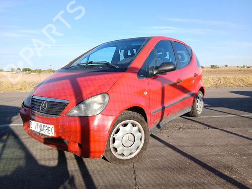 Used Parts MERCEDES-BENZ A-CLASS (W168) A 160 (168.033, 168.133) (102 hp) 4369071