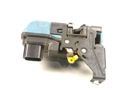 Front right lock VOLVO XC90 I (275) D5 AWD | BP22183768C97 