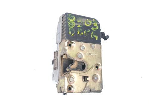 Front right lock PEUGEOT 406 (8B) 1.9 TD | BP22737419C97 