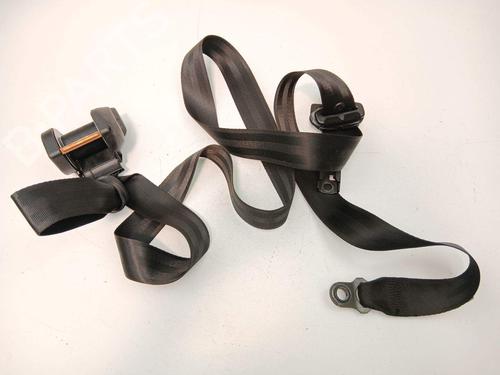 Used Front right seatbelt Front right seatbelt 27483720 27483720