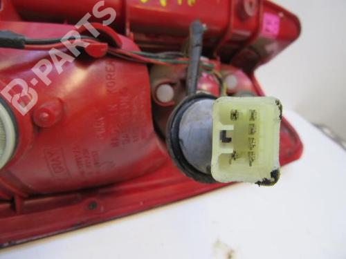 Right taillight DAEWOO REZZO (U100)  | BP9831775C35 