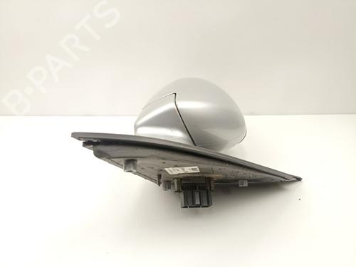 Retrovisor derecho OPEL VECTRA C (Z02) 2.0 16V Turbo (F69) | BP17523017C27 