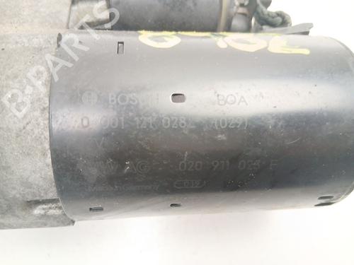 Starter SEAT TOLEDO II (1M2) 1.6 16V | BP35992698M8 - Image 7