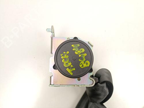 Rear right seatbelt DACIA SANDERO II 1.5 Blue dCi 95 (B8JL) | BP21789015I28 