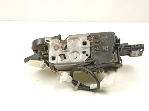 Front left lock CITROËN BERLINGO MULTISPACE (B9)  | BP21671574C98 