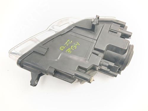 Left headlight VW PASSAT B6 (3C2) 2.0 FSI | BP34704348C28 - Image 7