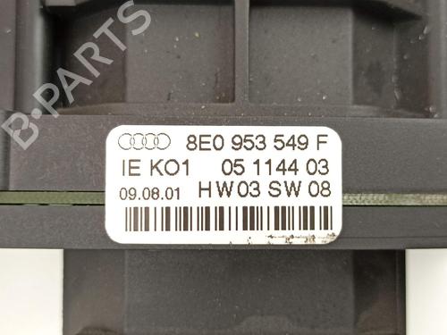 Steering column stalk AUDI A4 B6 (8E2) 2.0 | BP19148579I23 - Image 8