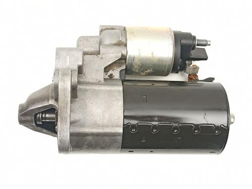 Starter RENAULT MEGANE III Hatchback (BZ0/1_, B3_) 1.5 dCi (BZ09, BZ0D, BZ1W, BZ29, BZ14) | BP16766487M8 