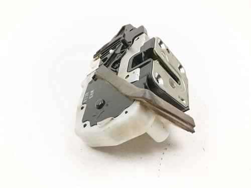 Rear left lock NISSAN X-TRAIL III (T32_, T32R, T32RR) 1.6 dCi (T32) | BP31253086C100 