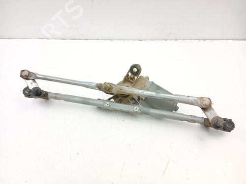 Used Front wiper motor CHEVROLET AVEO / KALOS Saloon (T250, T255) 1.4 (94 hp) 31622921