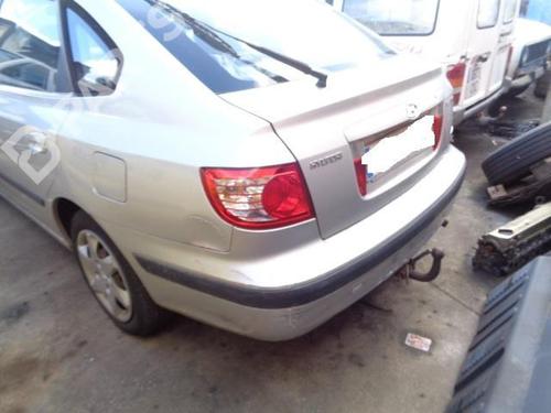 Right front fog light HYUNDAI ELANTRA III (XD) 1.6 | BP20120132C31 