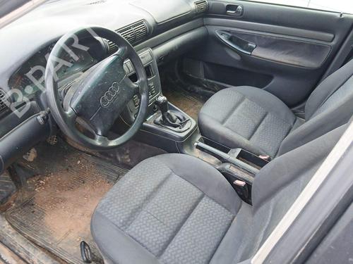 Starter AUDI A4 B5 (8D2) 1.9 TDI | BP32296312M8 - Image 11