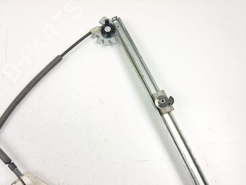 Front right window mechanism VW TOUAREG (7LA, 7L6, 7L7) 2.5 R5 TDI | BP29836856C23