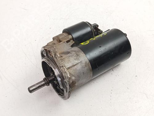 Used Starter Starter SEAT IBIZA II (6K1) 1.4 i (60 hp) 34570043 34570043