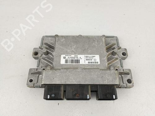 electronic-module-dacia-sandero-12-16v-8201117953-2008-10982665 main image