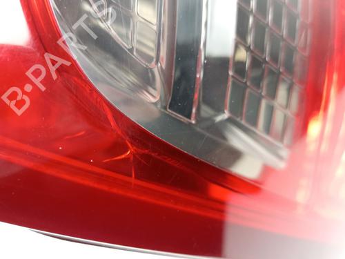 Right taillight MERCEDES-BENZ A-CLASS (W169) A 180 CDI (169.007, 169.307) | BP24998776C35 