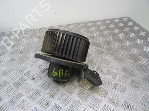 Heater blower motor KIA RIO I Hatchback (DC) 1.5 16V | BP20119668M62 