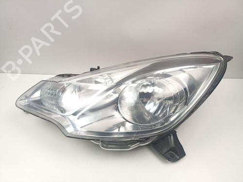 Used Left headlight Left headlight 25031458 25031458